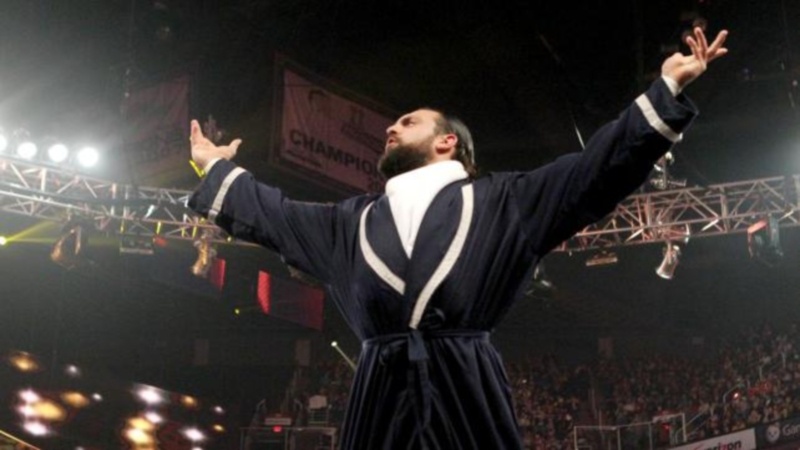 Royal Rumble: Ξανά στην κορυφή ο Rock (videos+photos)