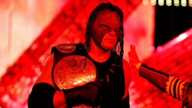 Royal Rumble: Ξανά στην κορυφή ο Rock (videos+photos)