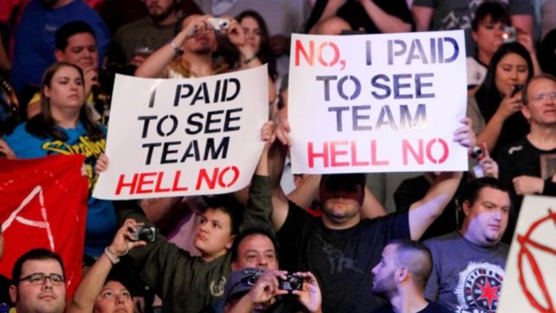 Royal Rumble: Ξανά στην κορυφή ο Rock (videos+photos)