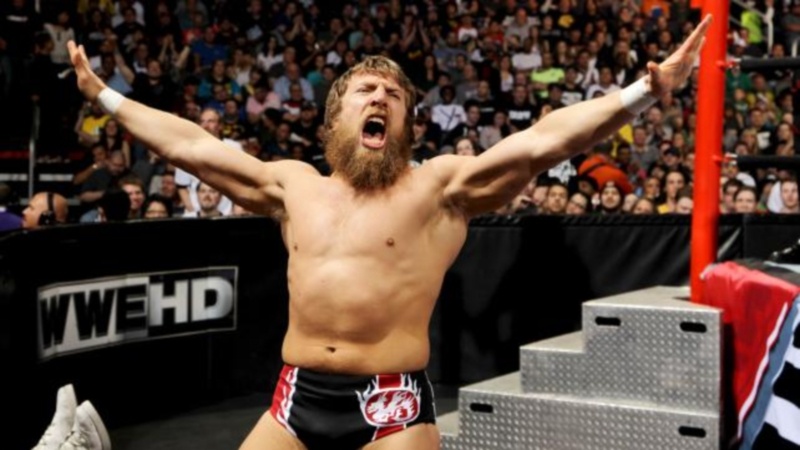 Royal Rumble: Ξανά στην κορυφή ο Rock (videos+photos)