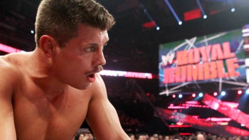 Royal Rumble: Ξανά στην κορυφή ο Rock (videos+photos)