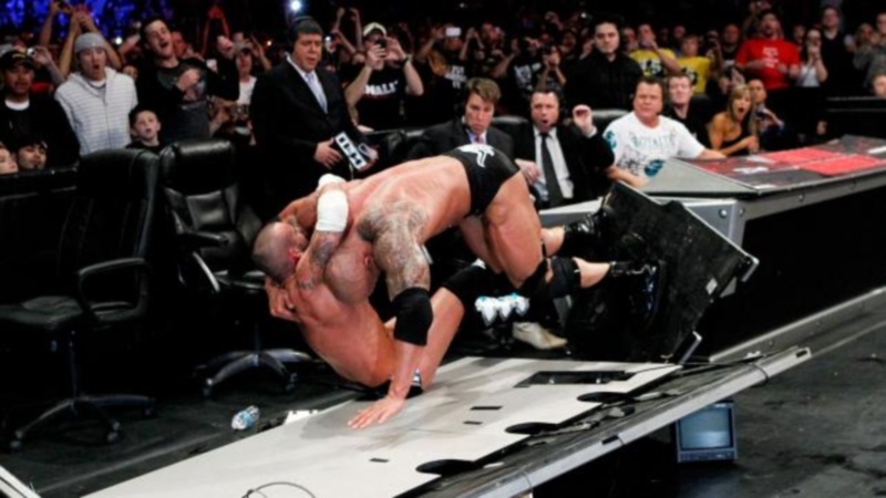 Royal Rumble: Ξανά στην κορυφή ο Rock (videos+photos)