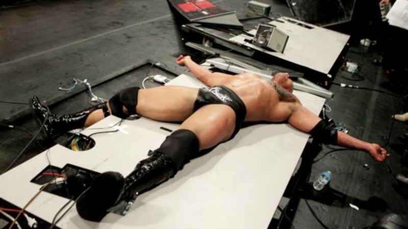 Royal Rumble: Ξανά στην κορυφή ο Rock (videos+photos)