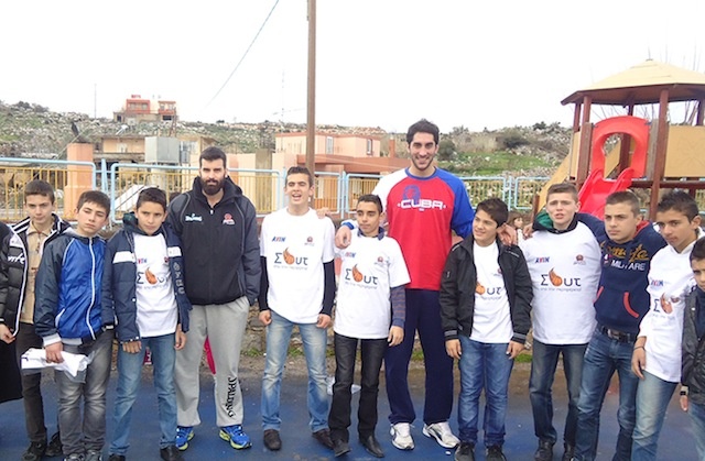 Ρέθυμνο: Στα Λιβάδια Μυλοποτάμου (photos)