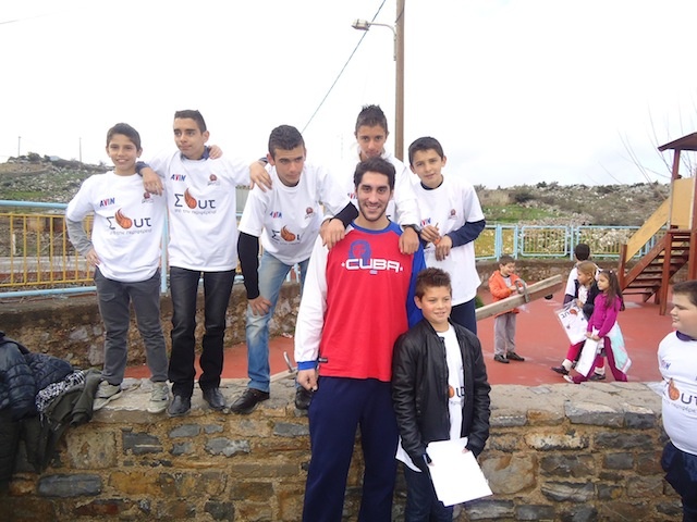 Ρέθυμνο: Στα Λιβάδια Μυλοποτάμου (photos)