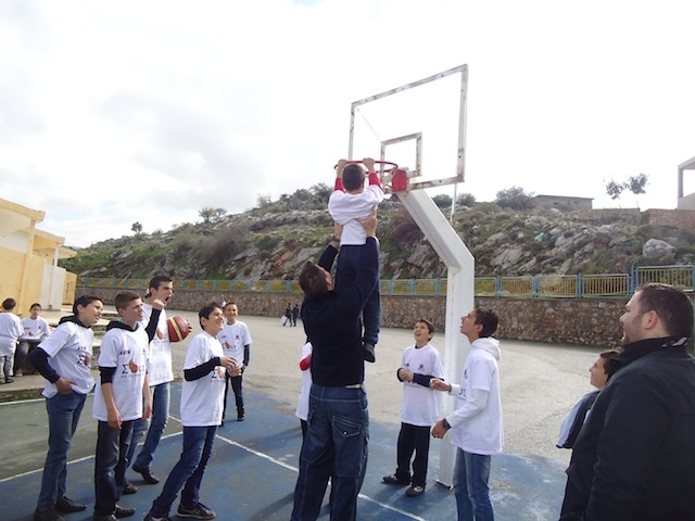 Ρέθυμνο: Στα Λιβάδια Μυλοποτάμου (photos)