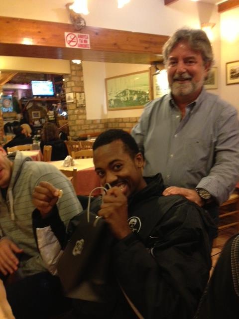 Απόλλωνας Πατρών: Στο Μακ Κόλουμ το φλουρί (photos)