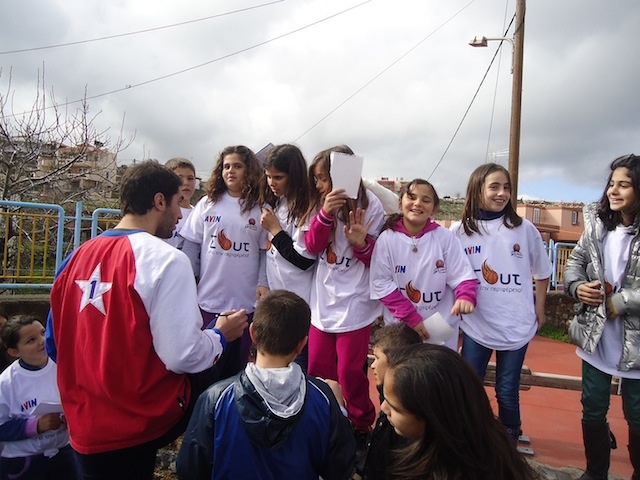 Ρέθυμνο: Στα Λιβάδια Μυλοποτάμου (photos)