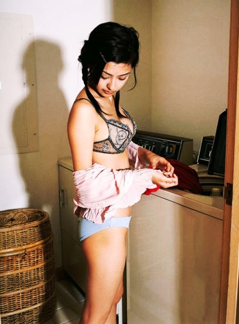 Ώρα για… πλύσιμο (photos)