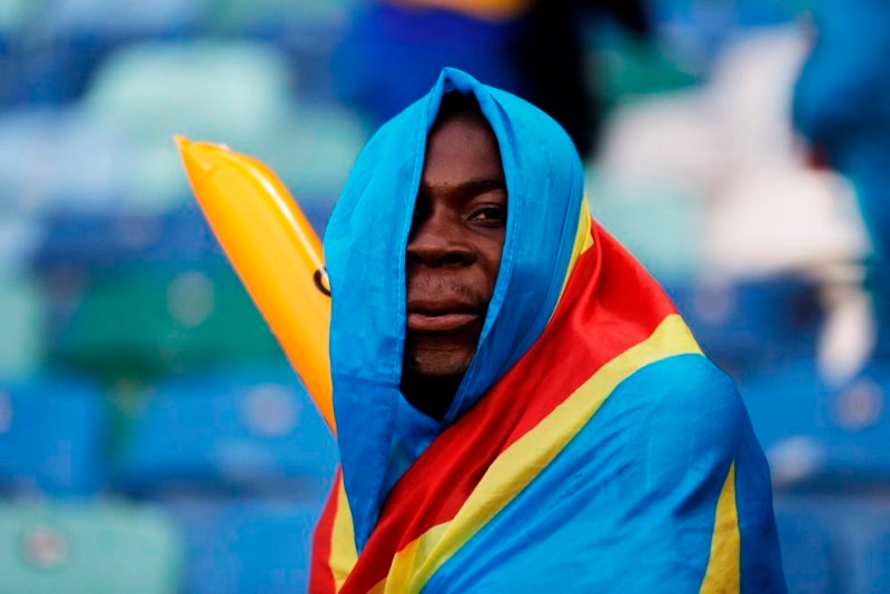 Οι πιο… τρομακτικές φωτογραφίες του Κόπα Άφρικα