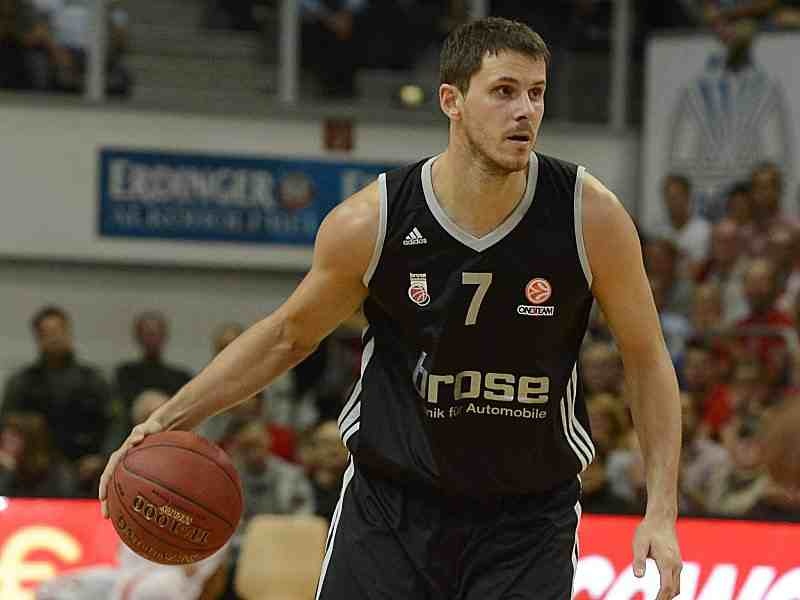 Νάχμπαρ στο Onsports: «Υψηλού επιπέδου και έμπειρος ο Παναθηναϊκός» (photos+videos)