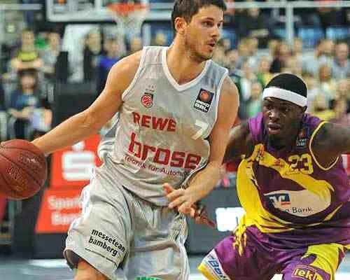 Νάχμπαρ στο Onsports: «Υψηλού επιπέδου και έμπειρος ο Παναθηναϊκός» (photos+videos)