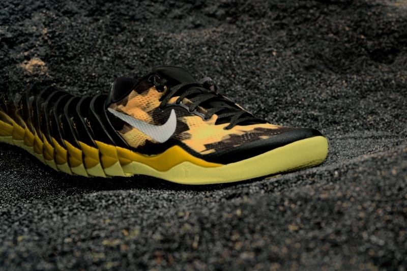 Η Nike Basketball παρουσιάζει την νέα ταινία «Count on Kobe» (photos)