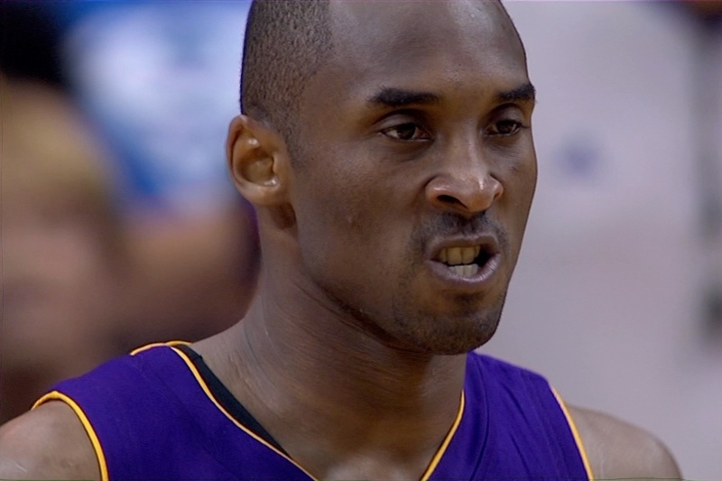 Η Nike Basketball παρουσιάζει την νέα ταινία «Count on Kobe» (photos)