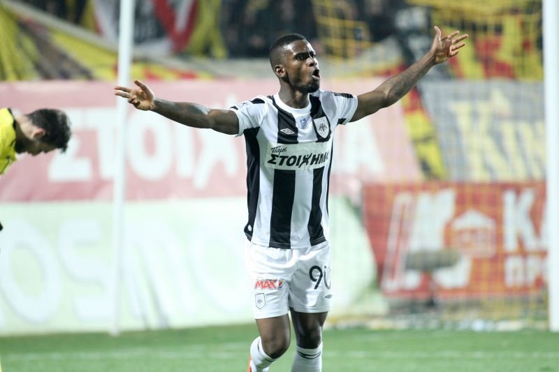 Άρης-ΠΑΟΚ 2-2: Ήταν ντέρμπι με... τα όλα του (photos+video)