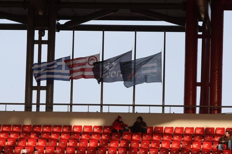 Ατρόμητος για Champions League, 3-2 τον Ολυμπιακό στο Φάληρο! (photos+video)