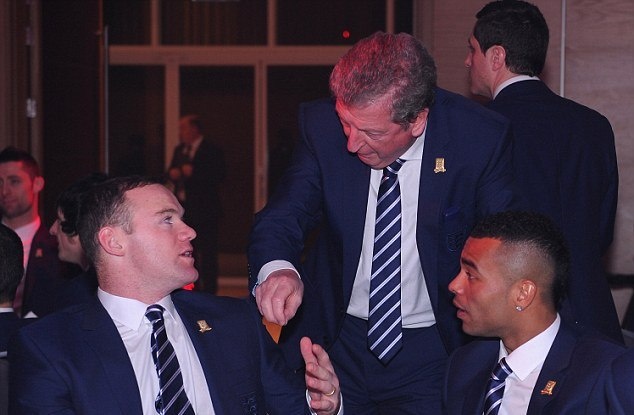 Καλύτερος όλων ο Τζέραρντ (photos+videos)