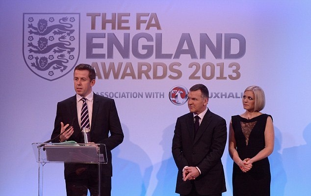 Καλύτερος όλων ο Τζέραρντ (photos+videos)