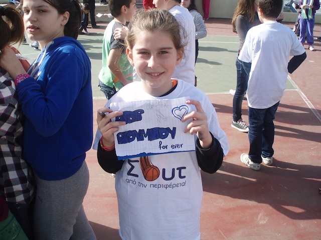 Ρέθυμνο: Στα θρανία, ξανά! (photos)