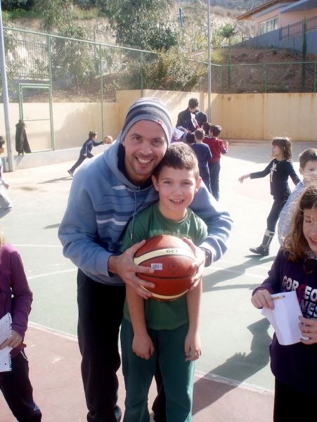 Ρέθυμνο: Στα θρανία, ξανά! (photos)
