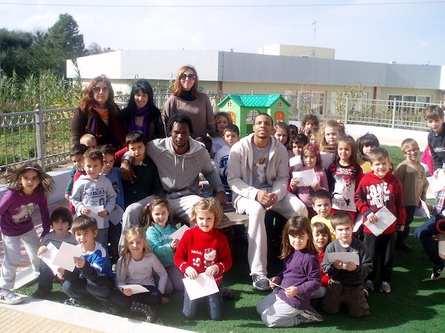 Ρέθυμνο: Στα θρανία, ξανά! (photos)