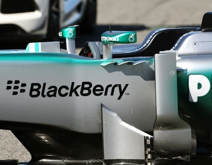 Εντυπωσιακή η νέα Μερσέντες (photos)