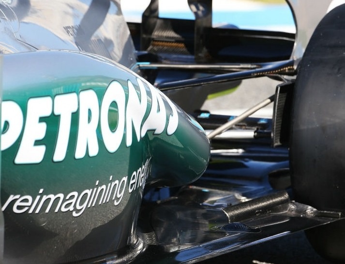 Εντυπωσιακή η νέα Μερσέντες (photos)