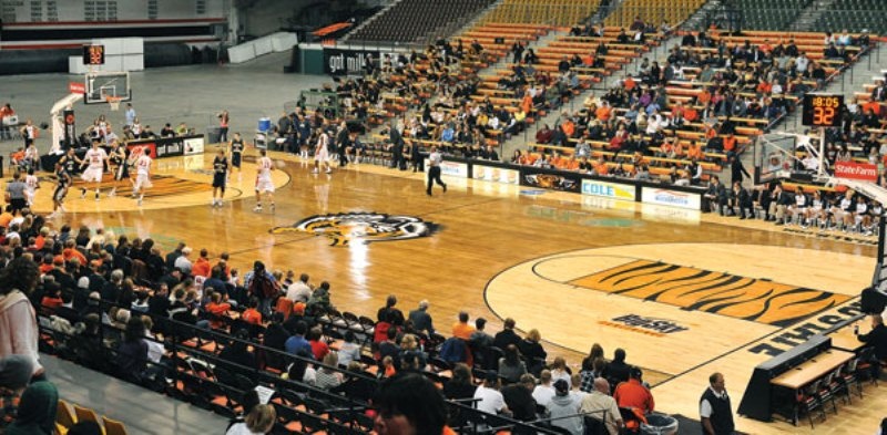 NCAA: Παρκέ που τρελαίνουν (photos)