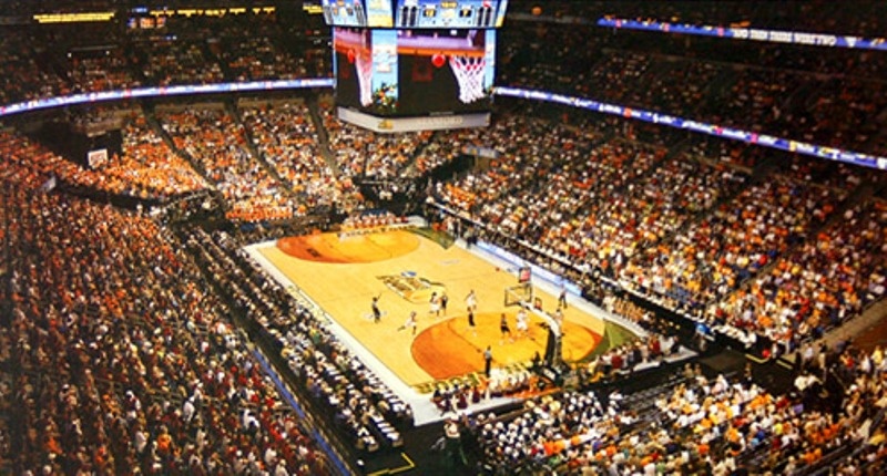 NCAA: Παρκέ που τρελαίνουν (photos)