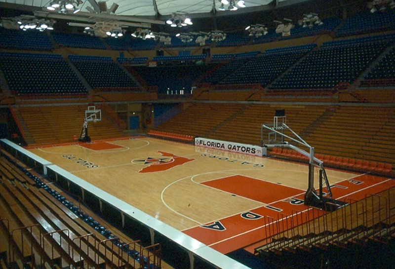 NCAA: Παρκέ που τρελαίνουν (photos)