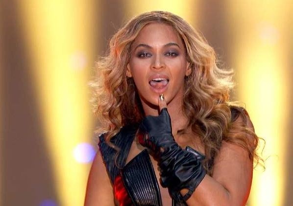 Super Bowl: Το εντυπωσιακό σόου της Μπιγιονσέ (Video-Photos)