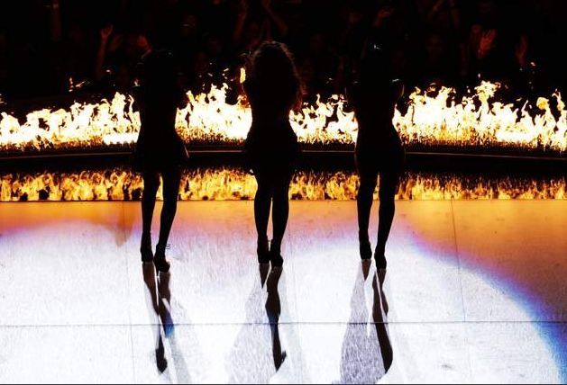 Super Bowl: Το εντυπωσιακό σόου της Μπιγιονσέ (Video-Photos)