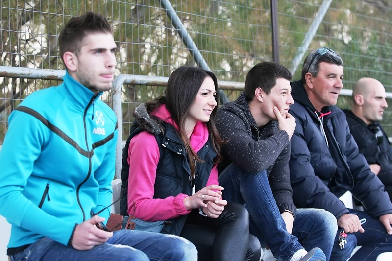 Ελλάδα: Με 4-4-2 κόντρα στην Ελβετία (photos)