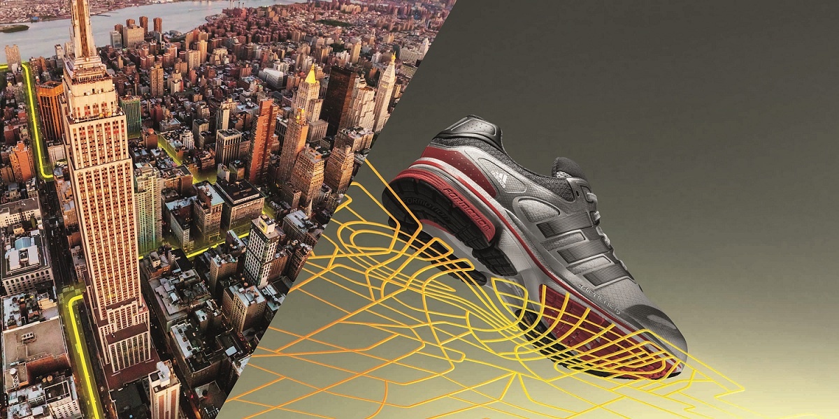Η adidas παρουσιάζει το νέο Supernova Glide 5!