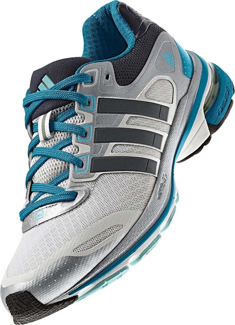 Η adidas παρουσιάζει το νέο Supernova Glide 5!