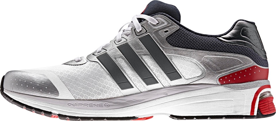Η adidas παρουσιάζει το νέο Supernova Glide 5!
