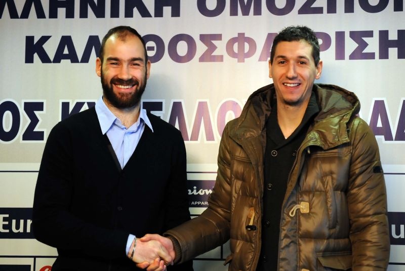«Να το σηκώσει ο καλύτερος...» (photos)