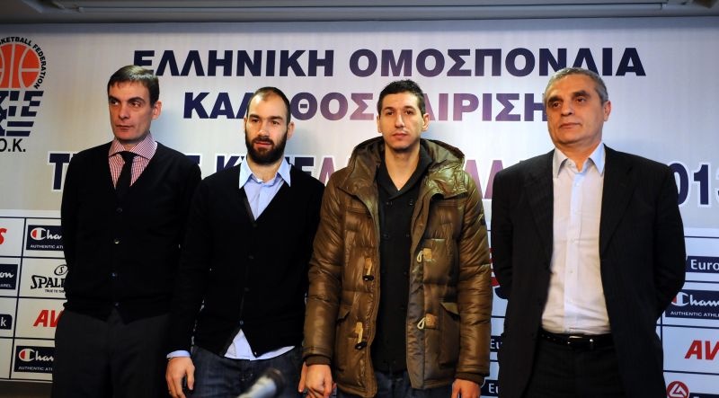 «Να το σηκώσει ο καλύτερος...» (photos)