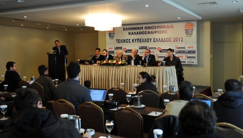 «Να το σηκώσει ο καλύτερος...» (photos)