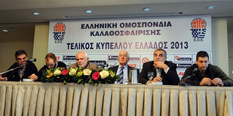 «Να το σηκώσει ο καλύτερος...» (photos)