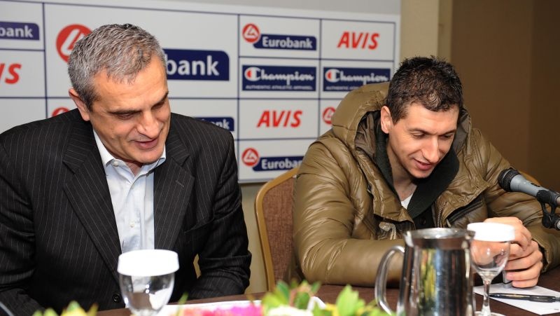 «Να το σηκώσει ο καλύτερος...» (photos)