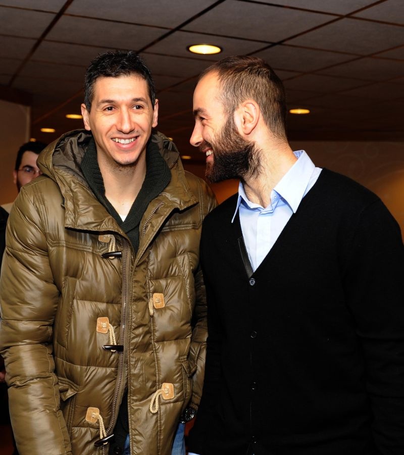 «Να το σηκώσει ο καλύτερος...» (photos)