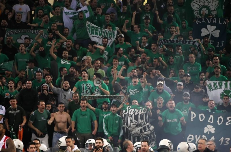 Εξάστερο «κάρφωμα» και Κύπελλο για... αρχή! (videos+photos)