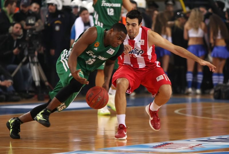 Εξάστερο «κάρφωμα» και Κύπελλο για... αρχή! (videos+photos)
