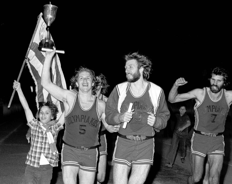 Κύπελλο Ελλάδας: Πολυνίκης ο Παναθηναϊκός (photos)