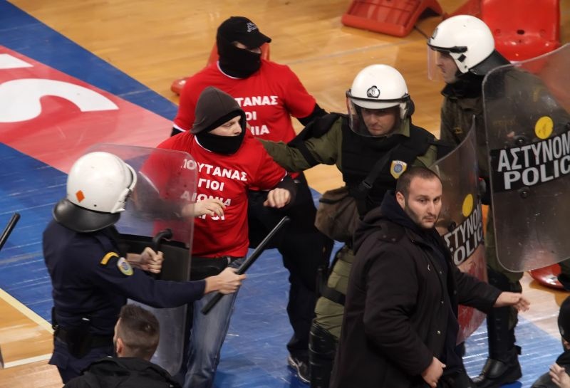 Εξάστερο «κάρφωμα» και Κύπελλο για... αρχή! (videos+photos)