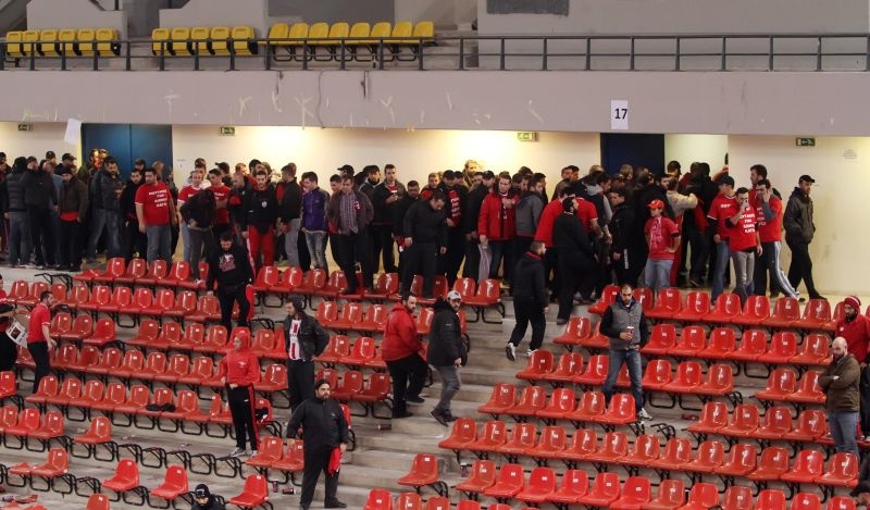 Εξάστερο «κάρφωμα» και Κύπελλο για... αρχή! (videos+photos)