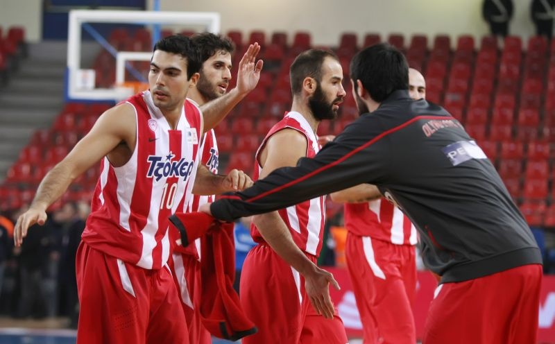 Εξάστερο «κάρφωμα» και Κύπελλο για... αρχή! (videos+photos)