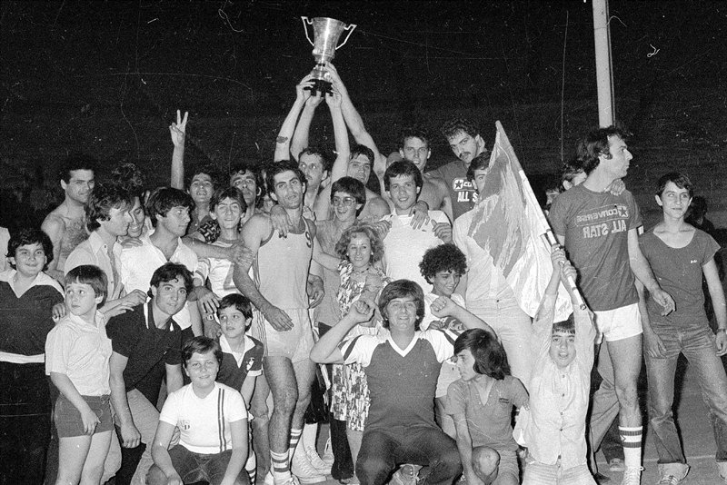 Κύπελλο Ελλάδας: Πολυνίκης ο Παναθηναϊκός (photos)
