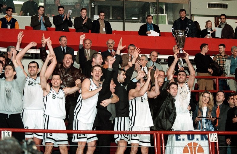 Κύπελλο Ελλάδας: Πολυνίκης ο Παναθηναϊκός (photos)
